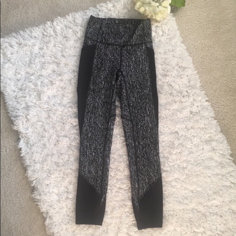 Lululemon leggings